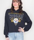 Pittsburgh Steelers End Zone Sweatshirt by Junk Food
