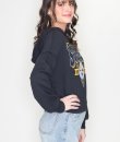 Pittsburgh Steelers End Zone Sweatshirt by Junk Food