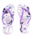 Cats Slim Pets Sandal by Havaianas