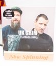 Sleaford Mods - UK Grim Indie LP Vinyl