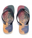 Harry Potter Top Sandals by Havaianas