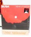 Bush - The Art Of Survival LP Vinyl