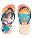 Wonder Woman Slim Sandal by Havaianas
