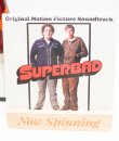 Superbad Original Motion Picture Soundtrack Indie LP Vinyl