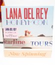 Lana Del Rey - Honeymoon LP Vinyl
