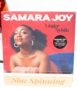 Samara Joy - Linger Awhile Vinyl