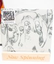 Inhaler - Cuts & Bruises Indie LP Vinyl