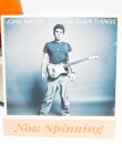 John Mayer - Heavier Things LP Vinyl