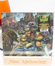 Teenage Mutant Ninja Turtles II Soundtrack LP Vinyl