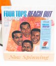 Four Tops - Reach Out LP Vinyl