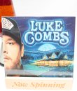 Luke Combs - Gettin' Old LP Vinyl