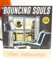 The Bouncing Souls - Ten Stories High Indie LP Vinyl