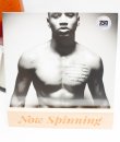 Trey Songz - Ready LP Vinyl