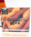 Basement Jaxx - Remedy LP Vinyl