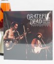 Gratedul Dead - Wharf Rats Come East Volume Two Vinyl
