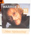 Warren Zevon - Life'll Kill Ya Indie Vinyl