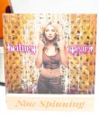 Britney Spears - Oops I Did It Again LP Vinyl