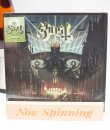 Ghost - Meliora Coke Bottle Indie LP Vinyl