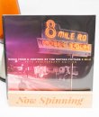 8 Mile - Music From And Inspired By The Motion Picture LP Vinyl