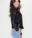Moto Jacket by Love Tree