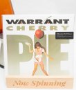 Warrant - Cherry Pie LP Vinyl