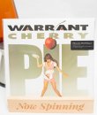 Warrant - Cherry Pie LP Vinyl
