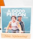 A Good Person Soundtrack LP Vinyl