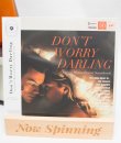 Don't Worry Darling Original Motion Picture Soundtrack LP Vinyl