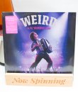 Weird: The Al Yankovic Story Soundtrack LP Vinyl