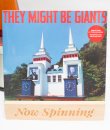 They Might Be Giants - Lincoln LP Vinyl