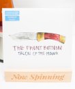 The Front Bottoms - Talon Of The Hawk 10th Anniversary Vinyl