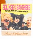 Siouxsie And The Banshees - From The Cradle Bars LP Vinyl