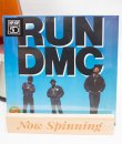 Run DMC - Tougher Than Leather LP Vinyl
