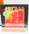 Jenny Lewis - Joy'all Indie LP Vinyl