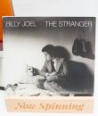 Billy Joel - The Stranger LP Vinyl