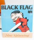 Black Flag - My War LP Vinyl