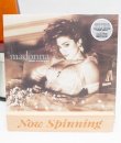 Madonna - Like A Virgin Clear LP Vinyl