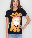 Stranger Things Mad Max Tee  by Hybris Productions