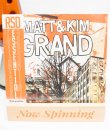 Matt & Kim - Grand RSD Essential LP Vinyl