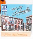 Matt And Kim - Sidewalks Indie LP Vinyl