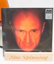 Phil Collins - No Jacket Required Clear LP Vinyl