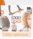 INXS - Kick Clear LP Vinyl