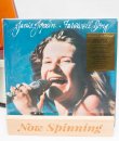 Janis Joplin - Farewell Song LP Vinyl