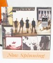 Hootie & The Blowfish - Cracked Rear View Clear LP Vinyl