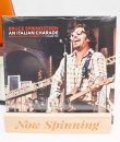 Bruce Springsteen - An Italian Charade Volume Two LP Vinyl