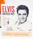 Elvis Presley - Greatest Hits LP Vinyl