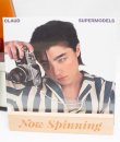 Claud - Supermodels LP Vinyl