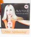 Ava Max - Heaven & Hell Indie LP Vinyl