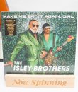 The Isley Brothers - Make Me Say It Again, Girl LP Vinyl