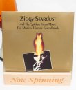  Ziggy Stardust And The Spiders From Mars: The Motion Picture 50th Anniversary LP Vinyl